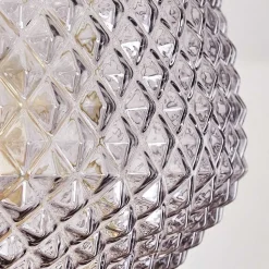 Plafonnier Vera Laiton, 1 Lumiere