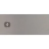Plaque De Sonnette Albert 781 Acier Inoxydable