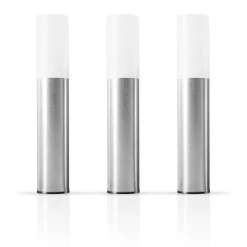 Plots Lumineux, Set D'Extension Ledvance Smart+ Gris, 3 Lumieres