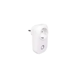 Prise Reality Wiz-Wlan Blanc