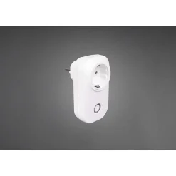 Prise Reality Wiz-Wlan Blanc