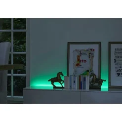 Ruban, Kit De Base Ledvance Smart+ Led Blanc, 1 Lumiere, Changeur De Couleurs