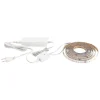 Ruban Lumineux Eglo Led-Stripe-A Blanc, 1 Lumiere, Telecommandes
