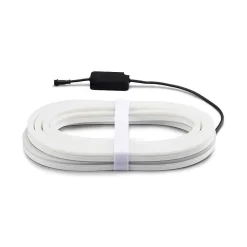 Ruban Lumineux Exterieur Philips Hue Ambiance White & Color Led Blanc, 1 Lumiere