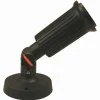 Spot De Jardin Faro Garten Noir, 1 Lumiere