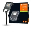 Spot De Jardin Ledvance Endura® Gris, 1 Lumiere
