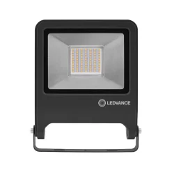 Spot De Jardin Ledvance Endura® Flood Anthracite, 1 Lumiere