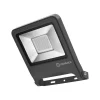 Spot De Jardin Ledvance Endura® Gris, 1 Lumiere