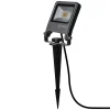 Spot De Jardin Ledvance Endura® Gris, 1 Lumiere