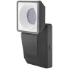 Spot De Jardin Ledvance Endura® Gris, 1 Lumiere, Detecteur De Mouvement