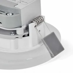 Spot Encastrable Armaes Led Blanc, 1 Lumiere, Changeur De Couleurs