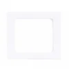 Spot Encastrable Eglo Fueva 1 Led Blanc, 1 Lumiere