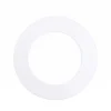 Spot Encastrable Eglo Fueva 1 Led Blanc, 1 Lumiere