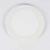Spot Encastrable Finsrud Led Blanc, 1 Lumiere