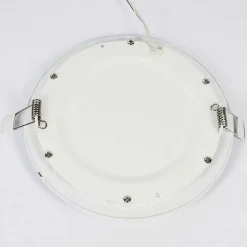 Spot Encastrable Finsrud Led Blanc, 1 Lumiere