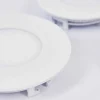 Spot Encastrable Finsrud Led Blanc, 1 Lumiere
