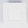 Spot Encastrable Finsrud Led Blanc, 1 Lumiere