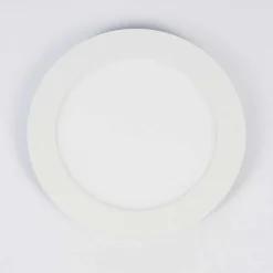 Spot Encastrable Finsrud Led Blanc, 1 Lumiere