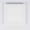 Spot Encastrable Finsrud Led Blanc, 1 Lumiere