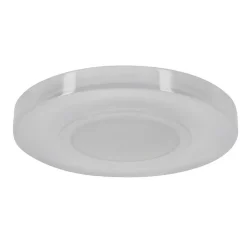 Spot Encastrable Idual Argon Led Blanc, 1 Lumiere, Changeur De Couleurs