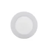 Spot Encastrable Leuchten Direkt Oskar Led Blanc, 1 Lumiere