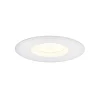 Spot Encastrable Nordlux Rosalee Led Blanc, 1 Lumiere