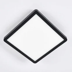 Spot Encastrable Pawcatuck Led Blanc, 1 Lumiere