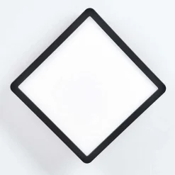 Spot Encastrable Pawcatuck Led Blanc, 1 Lumiere