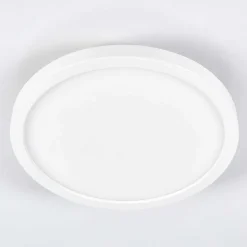 Spot Encastrable Pawcatuck Led Blanc, 1 Lumiere