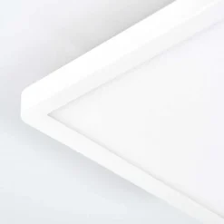 Spot Encastrable Pawcatuck Led Blanc, 1 Lumiere