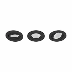 Spot Encastrable Philips Hue Centura Led Blanc, 3 Lumieres