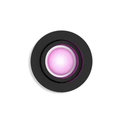 Spot Encastrable Philips Hue Centura Led Blanc, 1 Lumiere