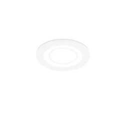 Spot Encastrable Trio Leuchten Core Led Blanc, 1 Lumiere