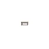 Spot Encastrable Trio Nimbus Led Chrome, 1 Lumiere
