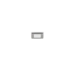 Spot Encastrable Trio Nimbus Led Chrome, 1 Lumiere