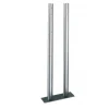 Support De Boite Aux Lettres Albert 768 Acier Inoxydable