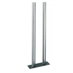 Support De Boite Aux Lettres Albert 768 Acier Inoxydable