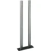 Support De Boite Aux Lettres Albert 769 Acier Inoxydable