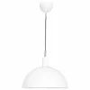 Suspension By Rydens Cabano Acier Brosse, 1 Lumiere