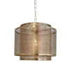Suspension By Rydens Hermine Laiton, 1 Lumiere