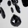 Suspension Chrome, 5 Lumieres