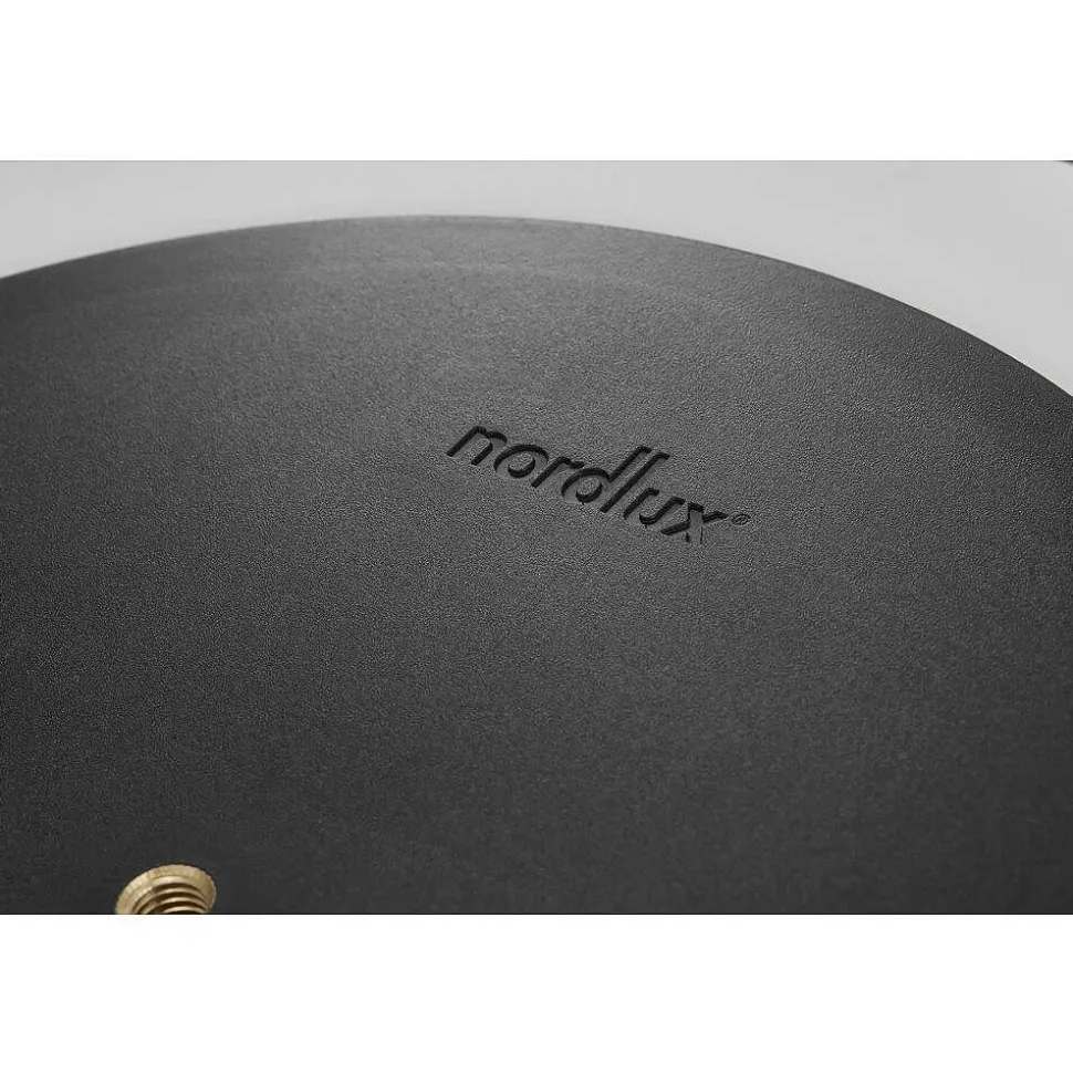 Suspension Exterieur Nordlux Sponge Led Anthracite, 1 Lumiere