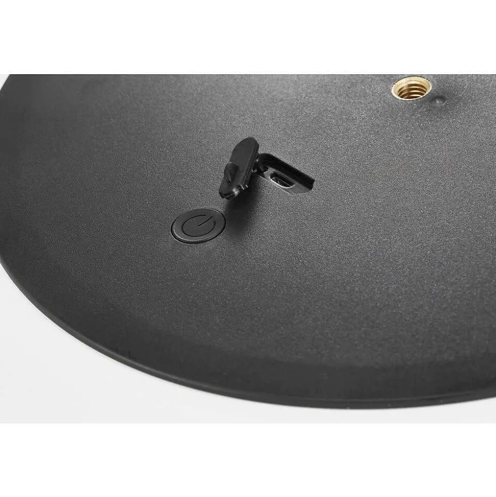 Suspension Exterieur Nordlux Sponge Led Anthracite, 1 Lumiere
