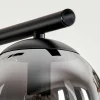Suspension Gastor Fume, 5 Lumieres