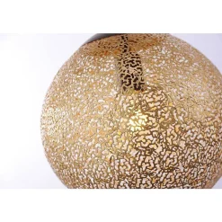 Suspension Paul Neuhaus Greta Rouille, 1 Lumiere