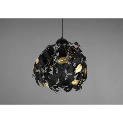 Suspension Reality Leavy Noir, 1 Lumiere