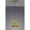 Suspension Trio Jasmin Laiton, 1 Lumiere
