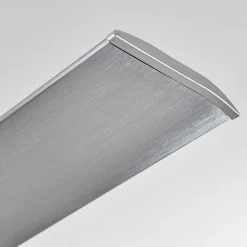 Ventilateur De Plafond Aargaard Acier Inoxydable, Telecommandes