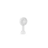 Ventilateur De Table Reality Windy Blanc
