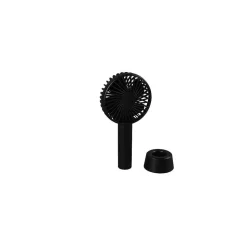 Ventilateur De Table Reality Windy Noir